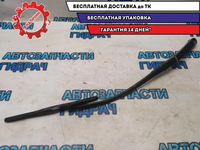 Поводок стеклоочистителя передний правый Kia Ceed 2014 98320A2000 Отличное состояние
