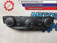 Блок управления отопителем Kia Ceed 2014 97250A2000WK Отличное состояние