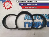 Накладка на панель приборов Kia Ceed 2014 84832A2000CR Отличное состояние