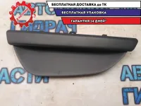 Накладка информационного дисплея Kia Ceed 2014 84735A2000WK Отличное состояние