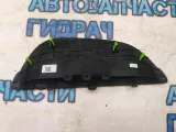 Накладка информационного дисплея Kia Ceed 2014 84735A2000WK Отличное состояние
