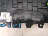 Накладка информационного дисплея Kia Ceed 2014 84735A2000WK Отличное состояние