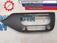 Рамка магнитолы Kia Ceed 2014 84740A2000WK Отличное состояние