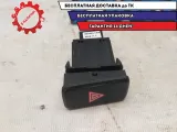 Кнопка аварийной сигнализации Kia Ceed 2014 93790A2000WK Отличное состояние