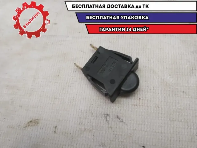 Выключатель концевой бардачка Kia Ceed 2014 9351021000 Отличное состояние