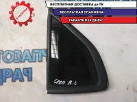 Форточка задняя левая Kia Ceed 2014 87810A2000 Отличное состояние