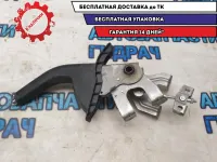 Рычаг стояночного тормоза Kia Ceed 2014 59710A2150WK  Отличное состояние
