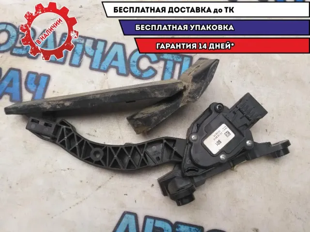 Педаль газа Kia Ceed 2014 32700A6110 Отличное состояние