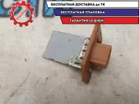 Резистор отопителя Kia Ceed 2014 97128A5000  Отличное состояние