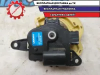 Моторчик заслонки отопителя Kia Ceed 2014 971573SAA0 Отличное состояние
