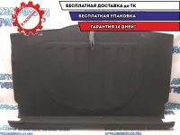 Пол багажника Kia Ceed 2014 85701A2000WK Отличное состояние
