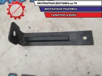 Кронштейн усилителя заднего бампера Kia Ceed 2014 86633A2000 Отличное состояние