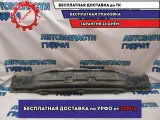 Усилитель заднего бампера Kia Ceed 2014 86631A2000 Отличное состояние