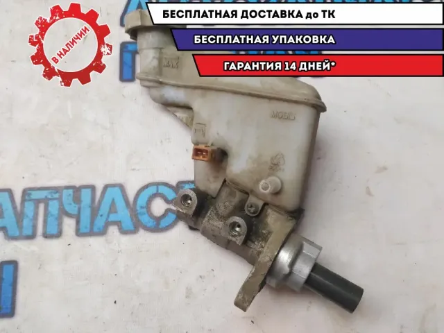 Цилиндр тормозной главный Kia Ceed 2014 58510A6300 Отличное состояние