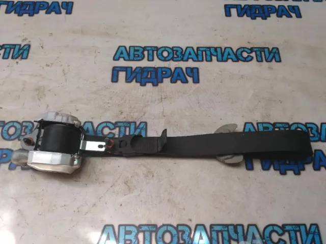 Ремень безопасности передний левый Kia Ceed 2014 88810A2000WK Отличное состояние