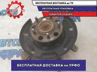 Кулак поворотный задний левый Kia Ceed 2014 52710A6400 Хорошее состояние Дефект прикепел болт, обломан.