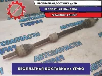 Привод передний правый Kia Ceed 2014 49501A6300 Отличное состояние