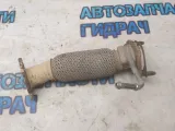 Приемная труба глушителя Kia Ceed 2014 28610A2000 Отличное состояние