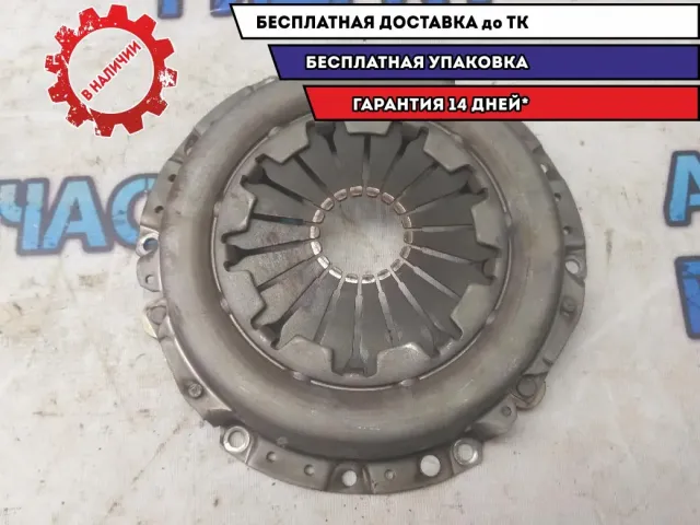 Корзина сцепления Kia Ceed 2014 S4130026010 Отличное состояние