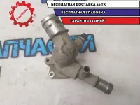 Фланец двигателя системы охлаждения Kia Ceed 2014 256002B003 Отличное состояние