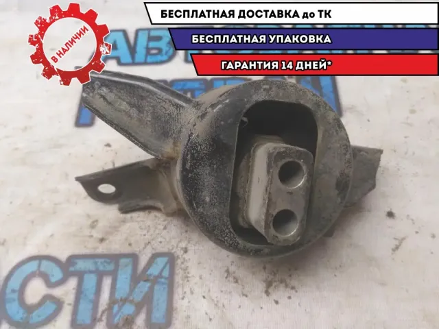 Опора КПП левая Kia Ceed 2014 21830A5000 Отличное состояние