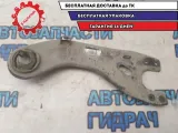 Рычаг задний продольный левый Kia Ceed 2014 55270A6200 Отличное состояние