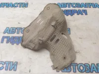 Экран тепловой Kia Ceed 2014 285252B600 Отличное состояние