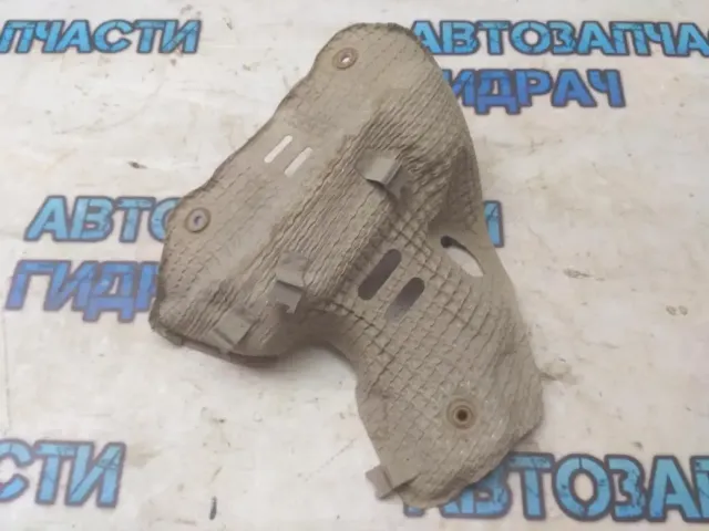 Экран тепловой Kia Ceed 2014 285252B600 Отличное состояние