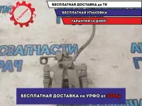Суппорт задний левый Kia Ceed 2014 58300A2300 Отличное состояние