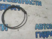 Тросик капота длинный Kia Ceed 2014 811903X000 Отличное состояние