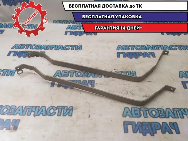 Лента крепления бензобака Kia Ceed 2014 31212A6000 Отличное состояние