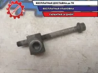 Натяжитель ремня генератора Kia Ceed 2014 374602B006 Отличное состояние