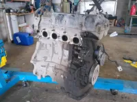 Двигатель 1.6Л. G4FG Kia Ceed 2014 Z71312BZ00 Отличное состояние Проверен, полностью исправен. Пробег 200тыс. км. 2014г.