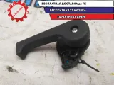 Ручка открывания капота Kia Ceed 2014 811813F000WK  Отличное состояние
