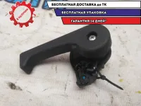 Ручка открывания капота Kia Ceed 2014 811813F000WK  Отличное состояние
