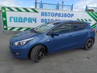 Kia Ceed 2