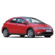 Автозапчасти для Honda Civic 5D (2006–2012)