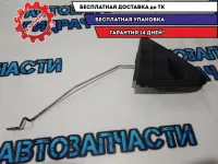 Ручка двери задней наружная левая Honda Civic 5D 72680SMGE02 Отличное состояние