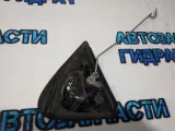 Ручка двери задней наружная левая Honda Civic 5D 72680SMGE02 Отличное состояние