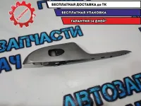 Кнопка стеклоподъемника зеднего левого Honda Civic 5D 35770SMGE01 Отличное состояние С накладкой.