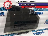 Стекло двери задней левой Honda Civic 5D 73450SMGE00 Отличное состояние