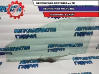 Стекло двери передней левой Honda Civic 5D 73350TV0Q00 Отличное состояние