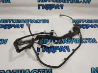 Проводка двери передней левой Honda Civic 5D 32751SMGG10 Отличное состояние