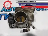 Заслонка дроссельная Honda Civic 5D 16400RNBA01 Отличное состояние