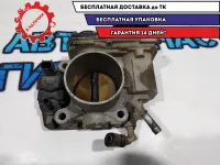 Заслонка дроссельная Honda Civic 5D 16400RNBA01 Отличное состояние