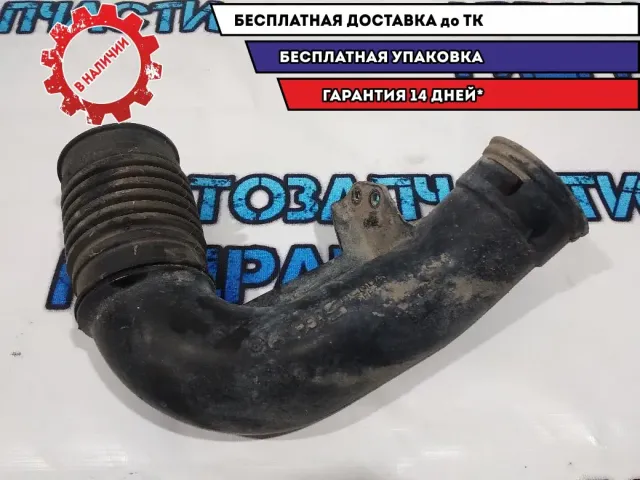 Патрубок воздушного фильтра Honda Civic 5D Отличное состояние