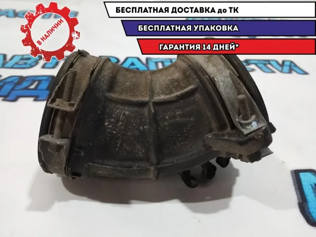 Патрубок воздушного фильтра Honda Civic 5D 17244RSAG00 Отличное состояние