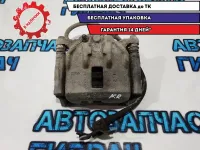 Суппорт тормозной передний правый Honda Civic 5D 45012SMGE01 Отличное состояние