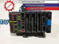 Блок предохранителей  Honda Civic 5D 38200SMK307 Отличное состояние