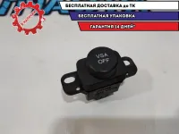 Кнопка VSA OFF Honda Civic 5D 35300SMGG01 Отличное состояние
